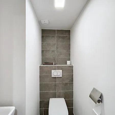 Tamaris - - Secteur Planet * Morzine