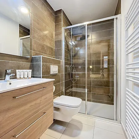 Tamaris - - Secteur Planet Apartment *