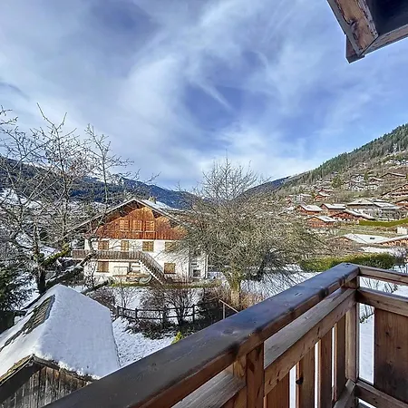 Tamaris - - Secteur Planet Apartment Morzine