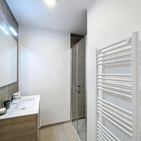 Apartment Tamaris - - Secteur Planet Morzine