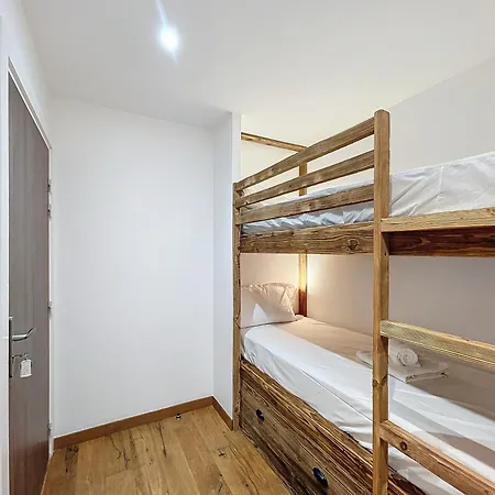 Tamaris - - Secteur Planet Morzine