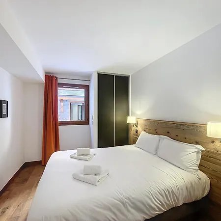 Apartment Tamaris - - Secteur Planet
