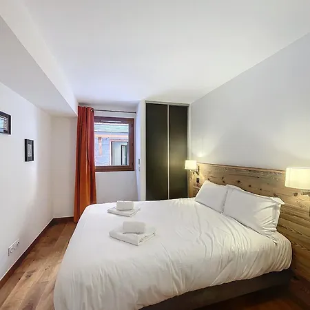 Tamaris - - Secteur Planet Apartment *