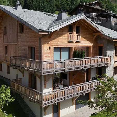 Tamaris - - Secteur Planet Apartment Morzine