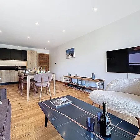 Tamaris - - Secteur Planet Morzine