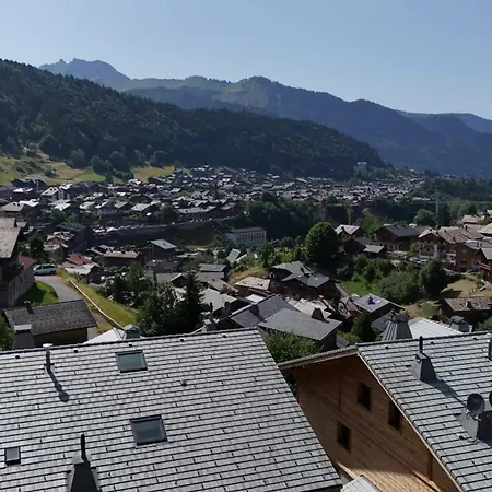 Tamaris - - Secteur Planet * Morzine