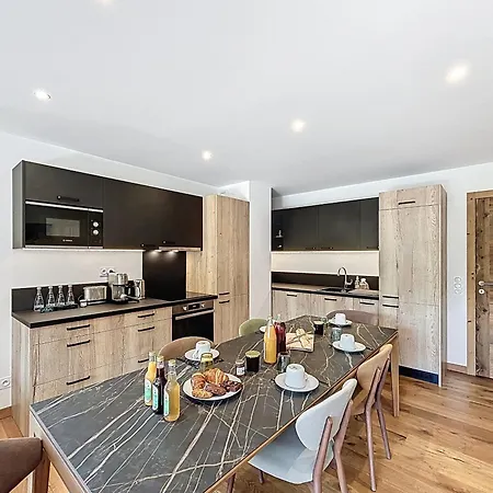 Tamaris - - Secteur Planet Apartment