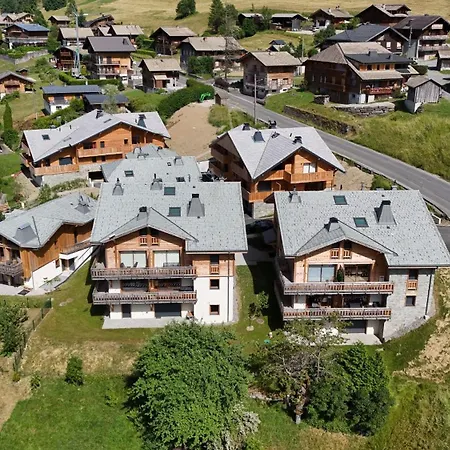 Tamaris - - Secteur Planet Apartment