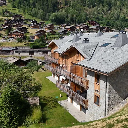Tamaris - - Secteur Planet Morzine