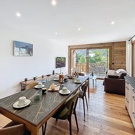 Tamaris - - Secteur Planet Apartment