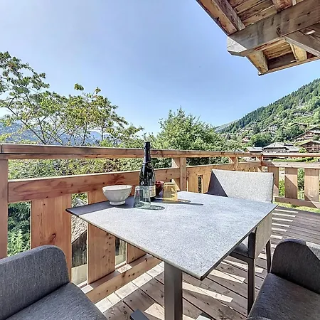 Apartment Tamaris - - Secteur Planet