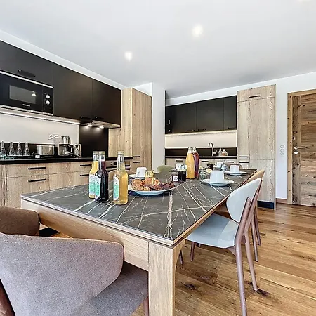 Apartment Tamaris - - Secteur Planet *