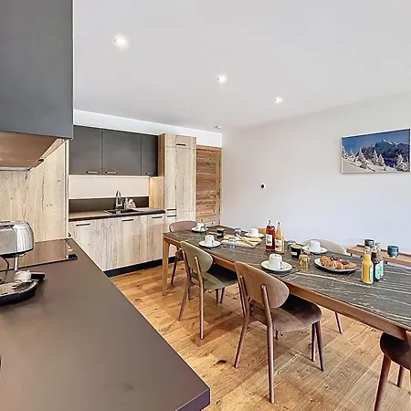 Tamaris - - Secteur Planet Apartment *