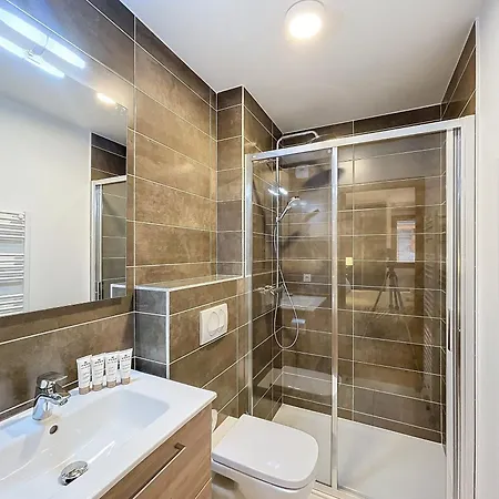 Tamaris - - Secteur Planet Apartment