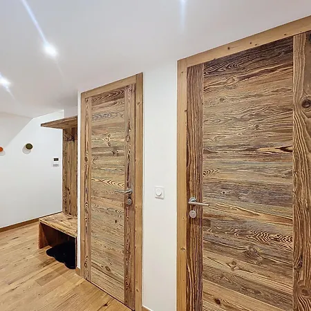 Tamaris - - Secteur Planet Apartment Morzine