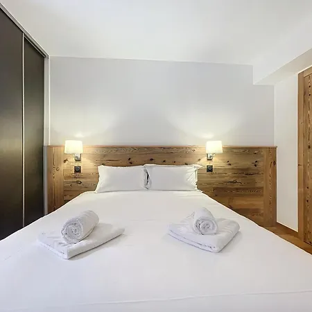 Apartment Tamaris - - Secteur Planet Morzine