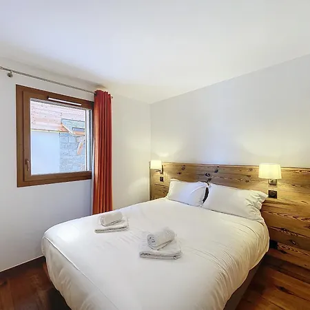 Tamaris - - Secteur Planet Morzine