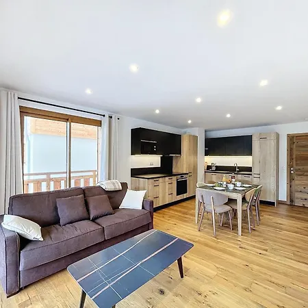 Tamaris - - Secteur Planet * Morzine
