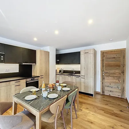 Apartment Tamaris - - Secteur Planet *
