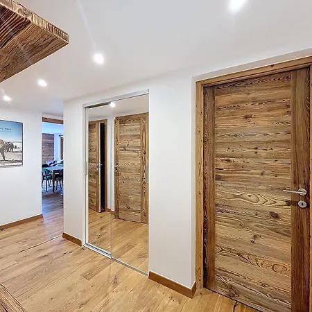 Apartment Tamaris - - Secteur Planet Morzine