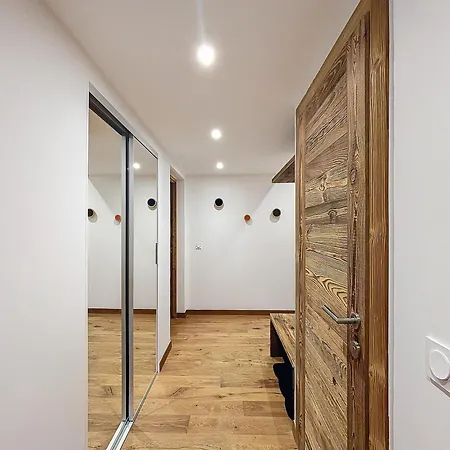 Apartment Tamaris - - Secteur Planet Morzine