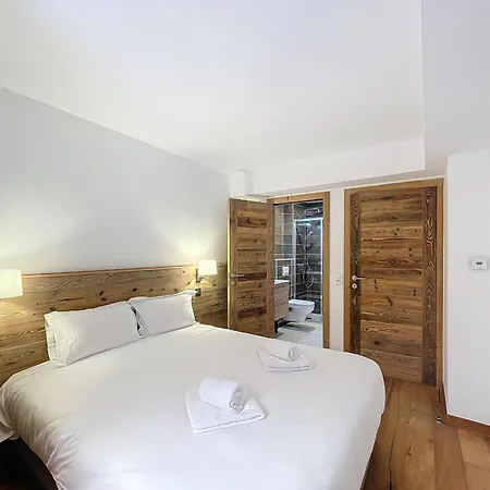 Tamaris - - Secteur Planet Morzine