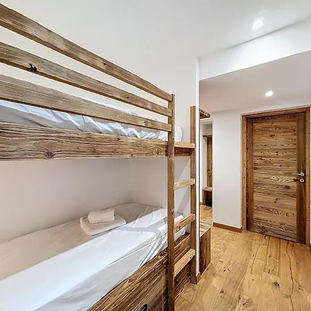 Tamaris - - Secteur Planet Apartment