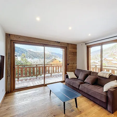 Apartment Tamaris - - Secteur Planet