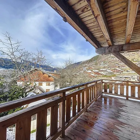 Tamaris - - Secteur Planet * Morzine