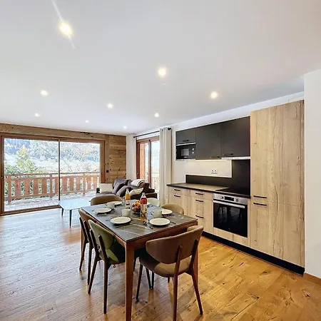 Tamaris - - Secteur Planet * Morzine