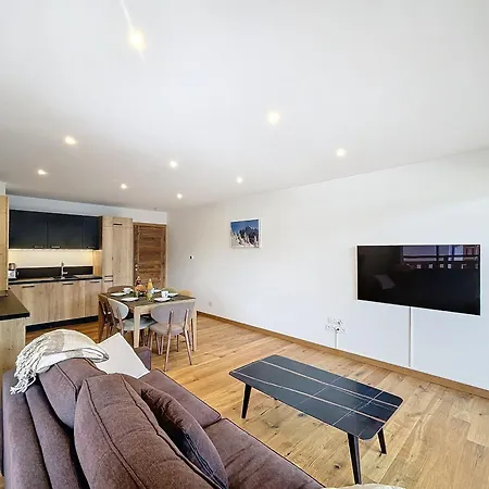 Tamaris - - Secteur Planet Morzine